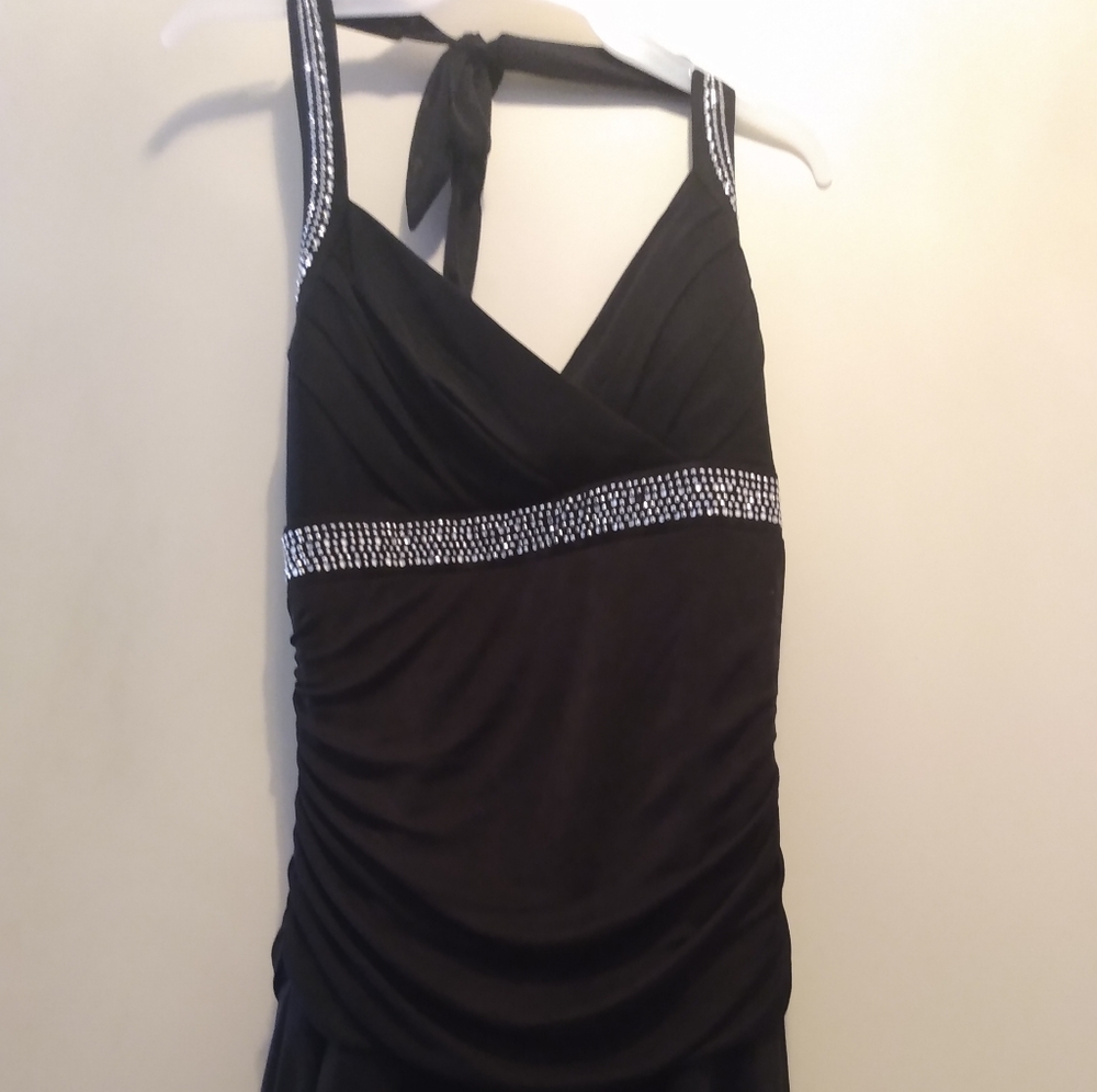 Woman's Trixxi Dress